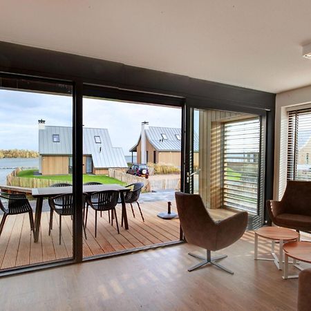 Holiday Home Oesterdam Resort By Interhome ทอเลิน ภายนอก รูปภาพ