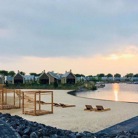 Holiday Home Oesterdam Resort By Interhome ทอเลิน ภายนอก รูปภาพ