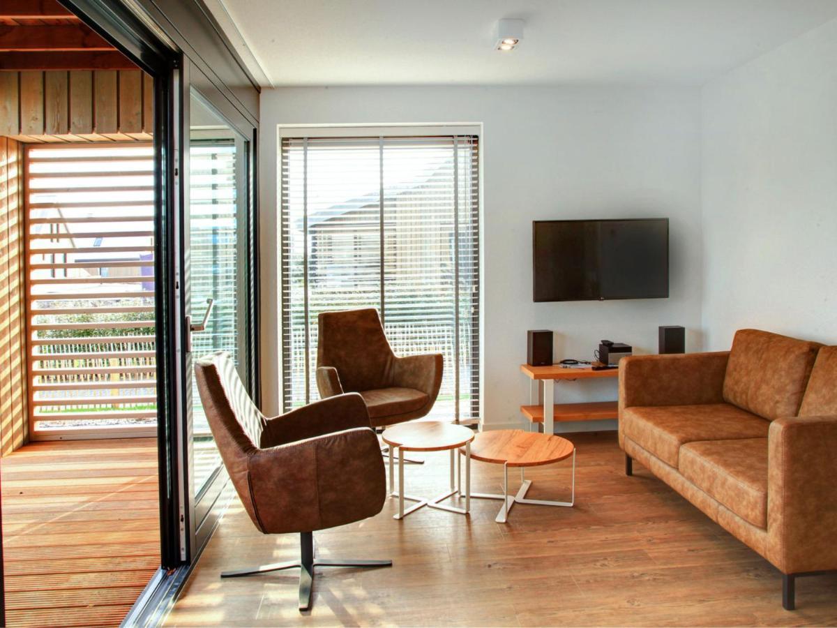 Holiday Home Oesterdam Resort By Interhome ทอเลิน ภายนอก รูปภาพ