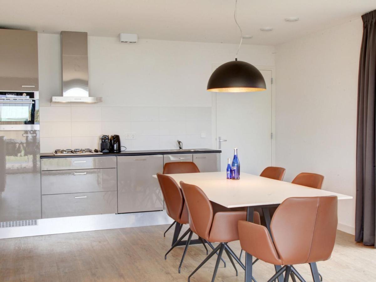 Holiday Home Oesterdam Resort By Interhome ทอเลิน ภายนอก รูปภาพ